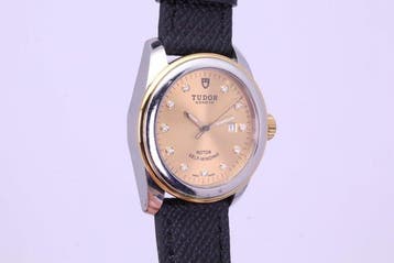 Tudor - Glamour - Zonder minimumprijs - 53003 | Champagne