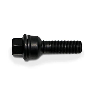 H&R Wielbout bolkonisch met beweegbare ring R14 M14x1.50 - L, Verzenden, Nieuw