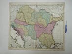 Hongarije - Kroatië / Noord-Macedonië / Bulgarije / Roemenië, Boeken, Nieuw