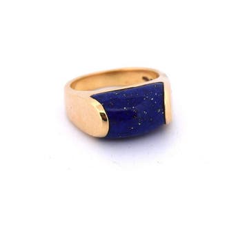 Sans prix de réserve - Bvlgari - Bague de cocktail - 18