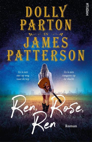 Ren, Rose, ren 9789046829592 Dolly Parton, Verzenden, Gelezen, Dolly Parton