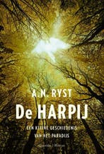 De harpij (9789021456874, A.N. Ryst), Verzenden
