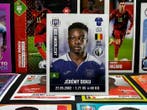 Panini - Jérémy Doku Rookie #17 Pro League 2019-20 + 10, Collections