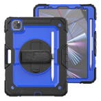 Armor Hoesje voor iPad Mini 4 met Kickstand / Polsband /, Verzenden