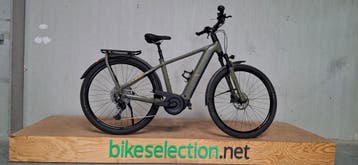E-Bike | Cube Kathmandu Hybrid Pro 800 | -27%, Vélos & Vélomoteurs, Ophalen