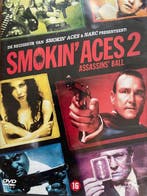 Smokin aces 2 (dvd tweedehands film), Ophalen of Verzenden, Nieuw in verpakking