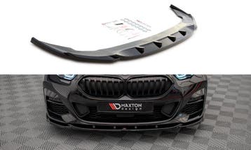 Maxton M Pakket Frontspoiler V1 BMW 2 Serie F44 B7702, Nieuw, Voor, BMW