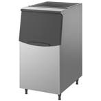 IJsblokjesbunker | 140kg | 559x820x1016/1136(h)mm Hoshizaki, Verzenden, Nieuw in verpakking