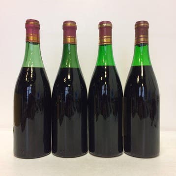 1947 , 1948, 1949 & 1950 C.V.N.E. Viña Real - Rioja Reserva, Nieuw