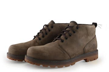 Timberland Veterboots in maat 43½ Grijs, Overige kleuren, Verzenden, Timberland, Boots