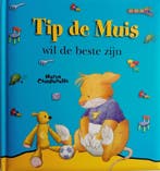 Tip de Muis wil de beste zijn 9789086682829 Andrea Dami, Verzenden, Andrea Dami