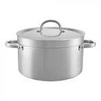 Kookpan | CENTURY | Aluminium | 104.6L | Div. Warmtebronnen, Verzenden, Nieuw in verpakking