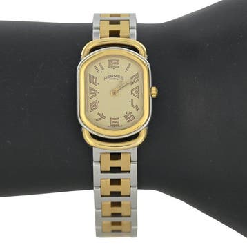 Hermès - Rally - Sans prix de réserve - RA1.240 - Femme -, Nieuw