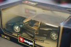 Bburago 1:18 - Model sportwagen - Ferrari Testarossa (1984)