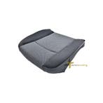 Bekledingshoes Lima voor zitvlak Mercedes Benz Vito 639, Ophalen of Verzenden