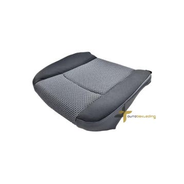 Bekledingshoes Lima voor zitvlak Mercedes Benz Vito 639, Ophalen of Verzenden, Nieuw