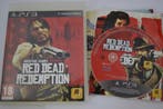 Red Dead Redemption (PS3)