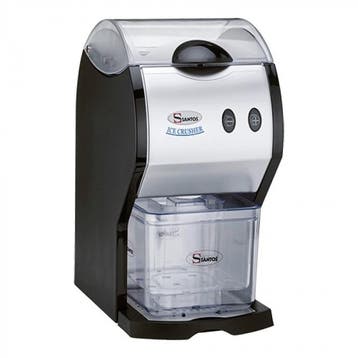 IJscrusher No.53 | 130W | 150kg/h | Opvangbak |, Verzenden, Nieuw in verpakking