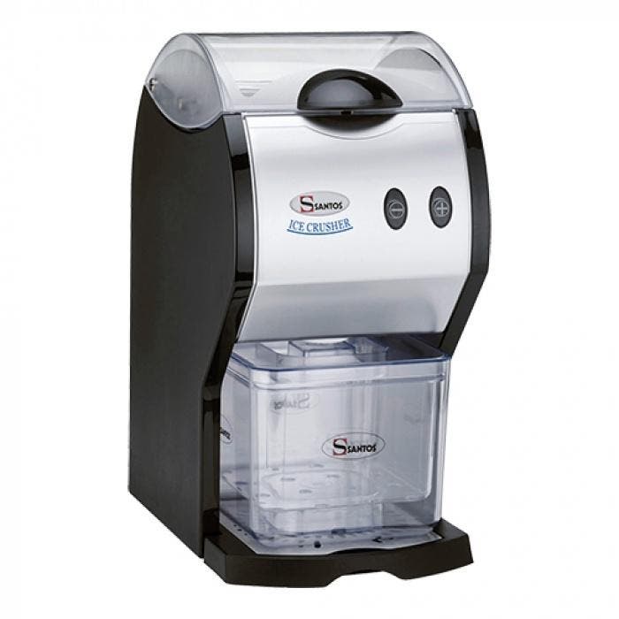 IJscrusher No.53 | 130W | 150kg/h | Opvangbak |, Zakelijke goederen, Horeca | Keukenapparatuur, Nieuw in verpakking, Verzenden