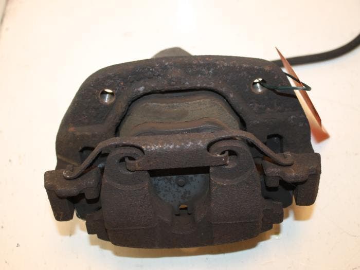 Remklauw (Tang) rechts-voor BMW 7-Serie O108090, Auto-onderdelen, Remmen en Aandrijving