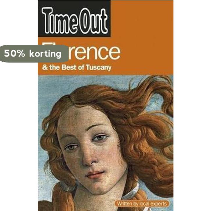Time Out Florence 9781846700293 Time Out, Livres, Langue | Anglais, Envoi