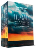 Eilanden | Timo Descamps; Luc Descamps | Nieuw, Verzenden, Timo Descamps; Luc Descamps