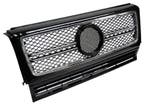 Grill | Mercedes-Benz G-Klasse W463 1990-2012 | AMG - Look |, Verzenden, Nieuw, Mercedes-Benz