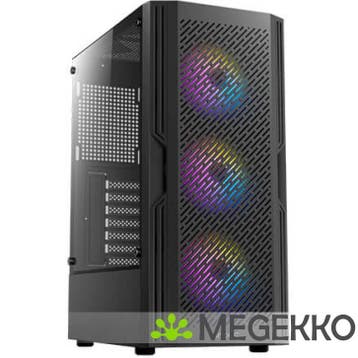 Antec AX20, Verzenden