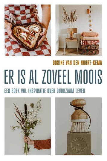 Er is al zoveel moois 9789088973628, Verzenden, Zo goed als nieuw, Dorine van den Noort-Kema
