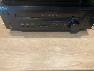 Sony, Samsung, Kiss Thomson - STR DE245 - HD 870 - dp 450 -, Audio, Tv en Foto, Nieuw