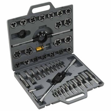 vidaXL Draadtapset 45 stuks, Verzenden, Nieuw