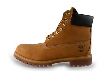 Timberland Veterboots in maat 45 Geel, Kleding | Heren, Overige kleuren, Verzenden, Timberland, Boots
