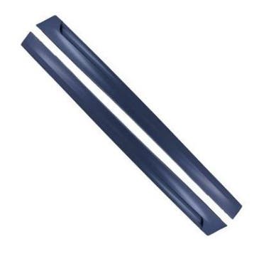 Performance Look Sideskirts BMW 3 Serie E90 E91 B5516, Nieuw, Links, BMW