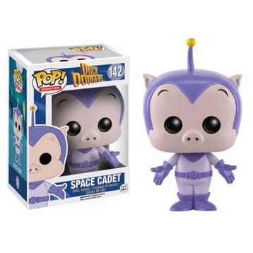 Funko Pop!  Duck Dodgers - Space Cadet #142, Verzenden, Nieuw