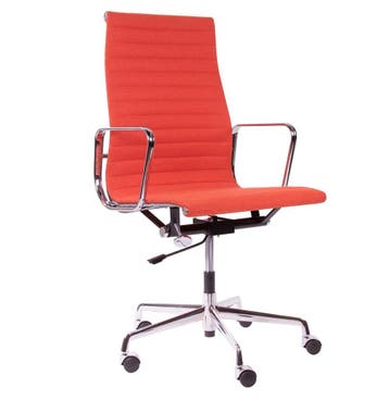 EA119 style  chaise de bureau, Maison & Meubles, Verzenden