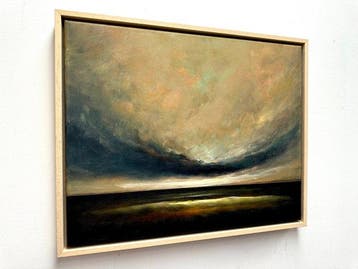 Joost Verhagen - Ouddorp April
