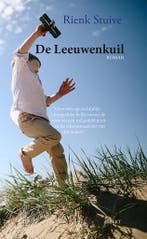 De Leeuwenkuil 9789464628982 Rienk Stuive, Verzenden, Rienk Stuive