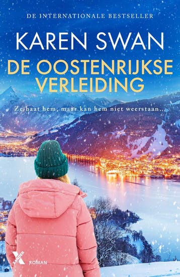 De Oostenrijkse verleiding 9789401623537 Karen Swan, Verzenden, Karen Swan