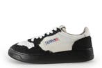 Autry Sneakers in maat 39 Zwart, Verzenden, Sneakers