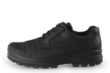 Ecco Werkschoenen in maat 42 Zwart, Vêtements | Hommes, Chaussures, Verzenden, Werkschoenen