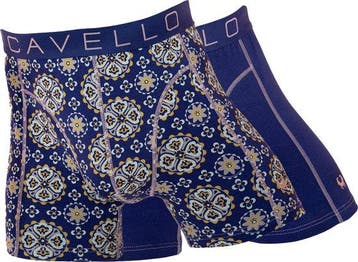 2dekans | Cavello Heren 2-pack: CB24004 - maat M, Ophalen of Verzenden