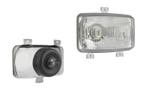 Koplamp H4 156x93x86 3-punts bevestiging, + H4 12V, Ophalen of Verzenden