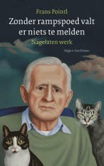 Zonder rampspoed valt er niets te melden (9789038802398), Verzenden