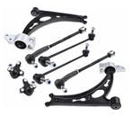 Draagarm Draagarmen VW Golf 5 6 V VI Caddy EOS Jetta Touran, Ophalen of Verzenden, Nieuw, Skoda