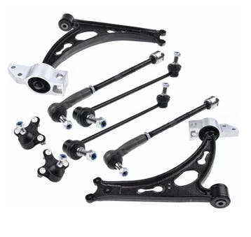 Draagarm Draagarmen VW Golf 5 6 V VI Caddy EOS Jetta Touran, Ophalen of Verzenden