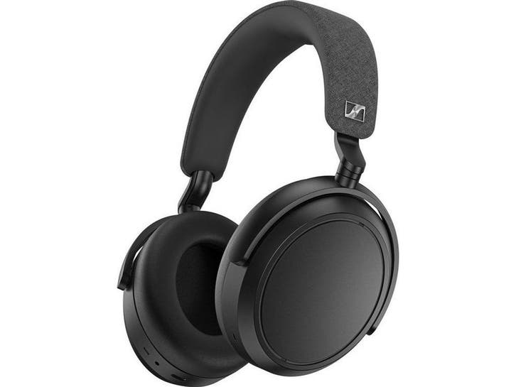 Sennheiser MOMENTUM 4 Wireless - Draadloze over-ear, Audio, Tv en Foto, Hoofdtelefoons, Nieuw, Sennheiser, Verzenden