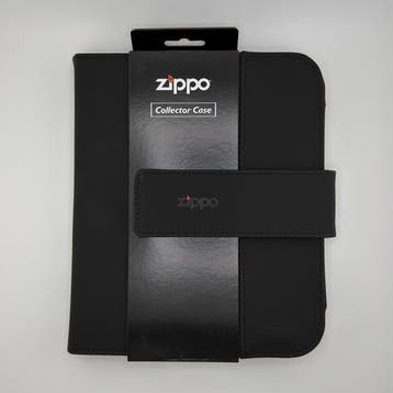 Zippo - Zippo Collector Case for 8 lighters – original, Nieuw