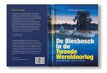De Biesbosch in de Tweede Wereldoorlog 9789493086319, Boeken, Verzenden, Zo goed als nieuw, Leen Fijnekam