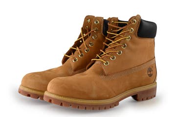 Timberland Boots in maat 45 Bruin, Kleding | Heren, Bruin, Verzenden, Timberland, Boots