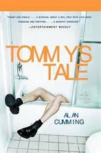 Tommys Tale 9780060989279 Alan Cumming, Verzenden, Gelezen, Alan Cumming